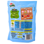 Rowntree's Randoms Sleigh-tastic 130g (UK) - 9 Pack