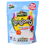 Rowntree's Randoms Sleigh-tastic 130g (UK) - 9 Pack