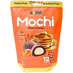 Royal Family Mochi Maple Pancake 180g - 12 Pack