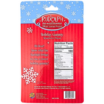 Rudolph Holiday Gummy 110g - 12 Pack