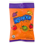 Runts Candy Pocket Pack 2oz - 12 Pack
