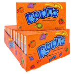 Runts Candy Theater Box - 12 Pack