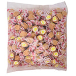 Salt Water Taffy Banana Cream Pie 2.5lb - 1 bag Bulk Candy Canada iWholesaleCandy Taffy town