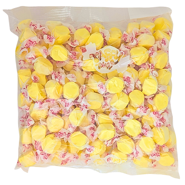 Salt Water Taffy Butter 2.5lb - 1 Bag
