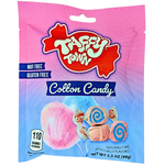 Salt Water Taffy - Cotton Candy 99g - 12 Pack