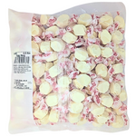 Salt Water Taffy - Eggnog 2.5lb - 1 Bag