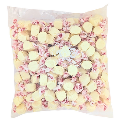 Salt Water Taffy - Eggnog 2.5lb - 1 Bag