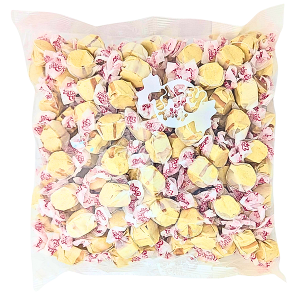 Salt Water Taffy - French Toast 2.5lb - 1 Bag