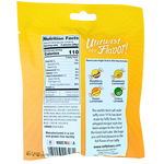Salt Water Taffy - Lemonade Stand 99g - 12 Pack