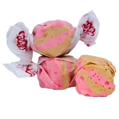 Salt Water Taffy Maple Bacon 2.5lbs - 1 Bag