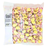 Salt Water Taffy - Pineapple Upside Down Cake 2.5lb - 1 Bag