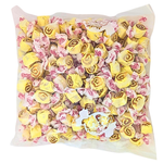 Salt Water Taffy - Pineapple Upside Down Cake 2.5lb - 1 Bag