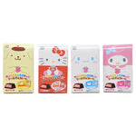 Sanrio Characters Strawberry Chocolate with Sickers (Japan) - 10 Pack