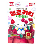 Seoju Hello Kitty Apply Jelly 43g (Korea) - 10 Pack