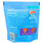 Skippy Girl Scouts Coconut Caramel P.B. Bites 5.5oz - 8 pack