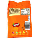 Skittles Citrus Pouch 136g (UK) - 15 Pack