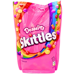 Skittles Dessert 152g (UK) - 15 Pack