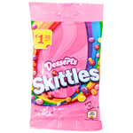 Skittles Desserts 125g (UK) - 12 Pack