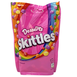 Skittles Desserts 152g (UK) - 12 Pack