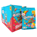 Skittles Flavour Flip 109g (UK) - 14 Pack