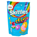 Skittles Flavour Flip 136g (UK) - 15 Pack