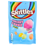 Skittles Fruit Squishy Cloudz 94g (UK) - 18 Pack