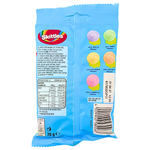Skittles Squishy Cloudz Crazy Sours 70g (UK) - 14 Pack