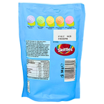Skittles Squishy Cloudz Crazy Sours 94g (UK) - 18 Pack