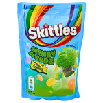 Skittles Squishy Cloudz Crazy Sours 94g (UK) - 18 Pack
