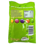 Skittles Giants Crazy Sours 132g (UK) - 14 Pack