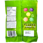 Skittles Gummies Sours 130g - 12 Pack