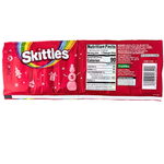 Skittles Holiday Dig N Dips Strip Candy In Fruit Flavors .85oz - 18 Pack