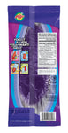 Slaps Grape Lollipops 95g - 24 Pack