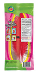 Slaps Pink Lemonade Lollipops 95g - 24 Pack