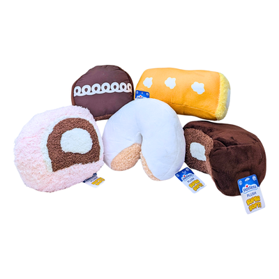 Small Hostess™ Plush - 1 Piece