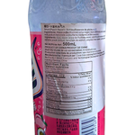 Smart Peach Soda 500mL (China) - 12 Pack