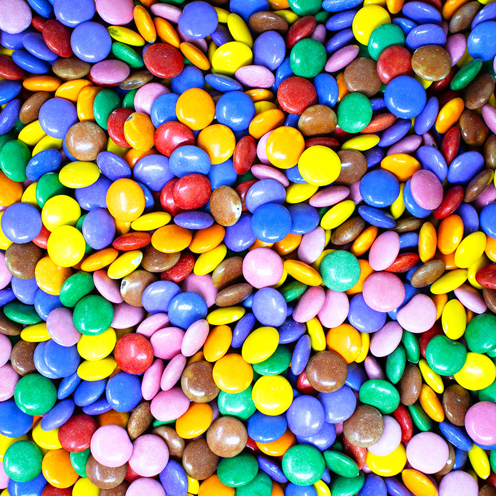 Smarties - 25lbs - 1 Pack - Smarties - Smarties Candy - Candy Store - Bulk Candy