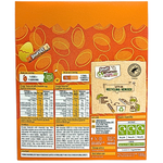 Smarties Orange Large Easter Egg 188g (UK) - 1 Pack