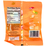 Smarties Squashies Mixed Fruit 142g - 12 Pack