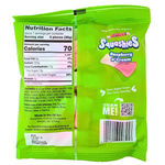 Smarties Squashies Sour Cherry & Apple 5oz - 12 Pack