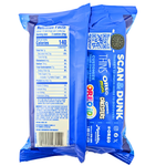 S'mOreo Cookies (Oreo Smores) 10.68oz - 12 Pack