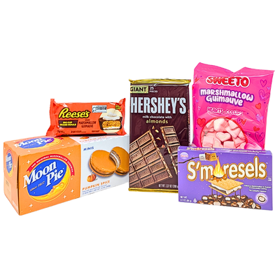 S'mores Bundle