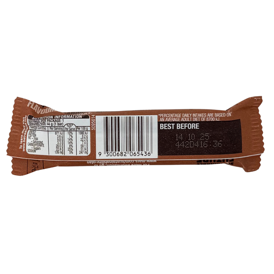 Snickers Coffee (Australia) 44g - 25 Pack