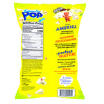 Candy Pop Sour Patch Kids Drizzled Popcorn 149g - 6 Pack  Nutrition Facts Ingredients
