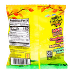 Sour Patch Apple Harvest .58oz - 12 Pack   Nutrition Facts Ingredients