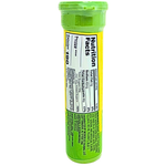 Sour Patch Kids Bites Tube 1.8oz - 12 Pack