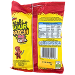 Sour Patch Kids Cola (UK) 120g - 10 Pack