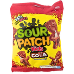 Sour Patch Kids Cola (UK) 120g - 10 Pack