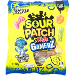 Sour Patch Kids Gamerz (Australia) - 190g - 20 Pack
