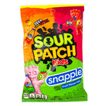 Sour Patch Snapple 8.02oz - 12 Pack
